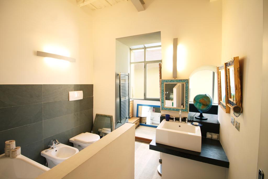 Trevi Fountain 2Br Apartment Roma Exterior foto
