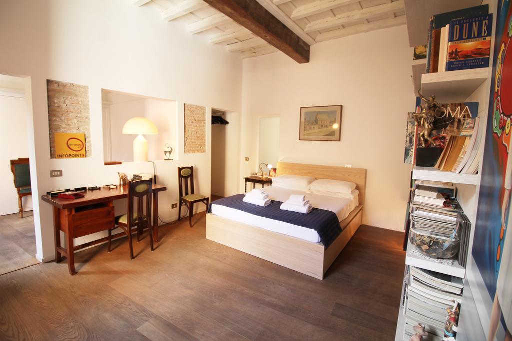 Trevi Fountain 2Br Apartment Roma Exterior foto