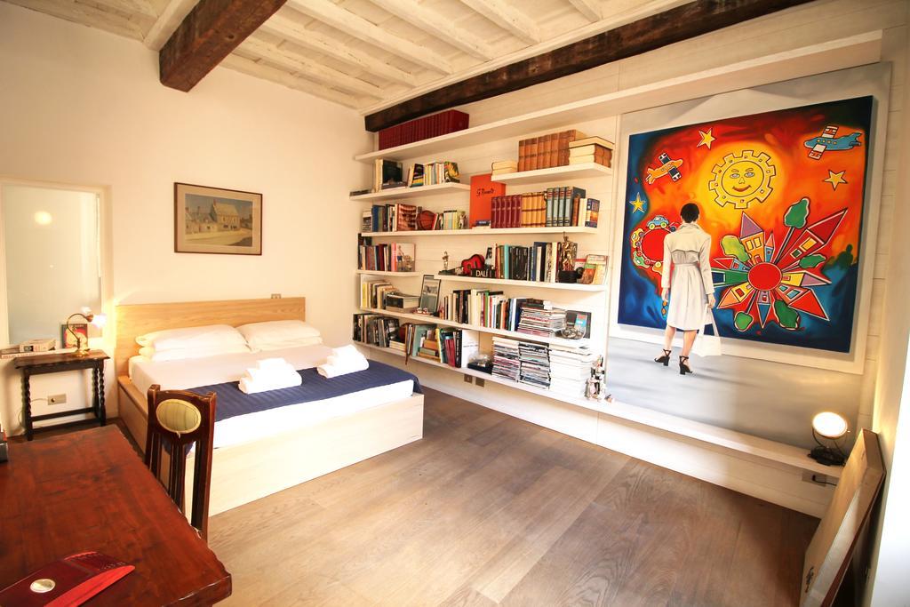 Trevi Fountain 2Br Apartment Roma Exterior foto